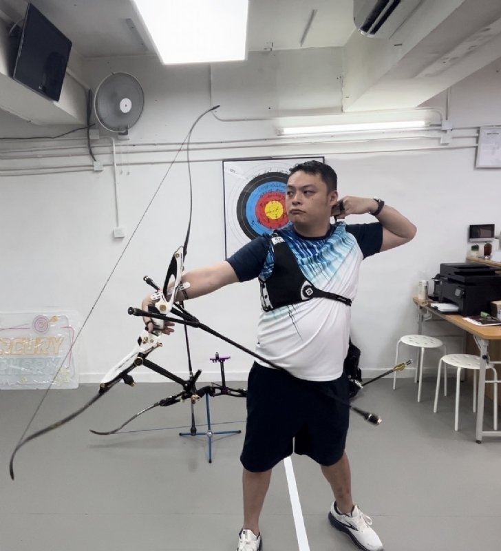 iansuen的第二张照片--桂林相亲服务中心