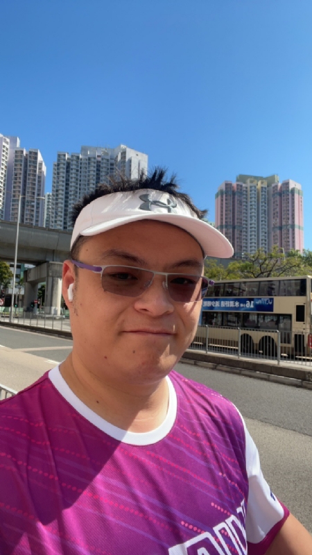 iansuen的第五张照片--桂林相亲服务中心