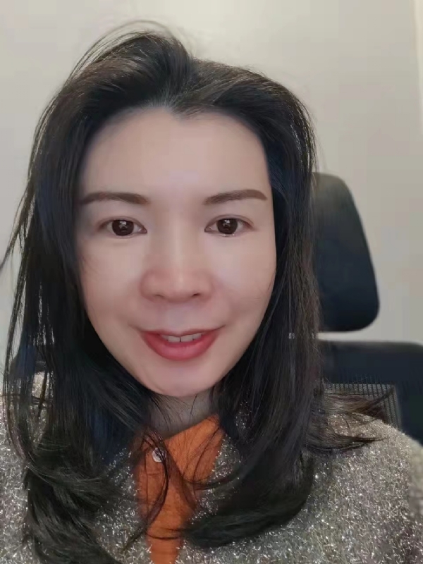 claudia的第一张照片--桂林相亲服务中心