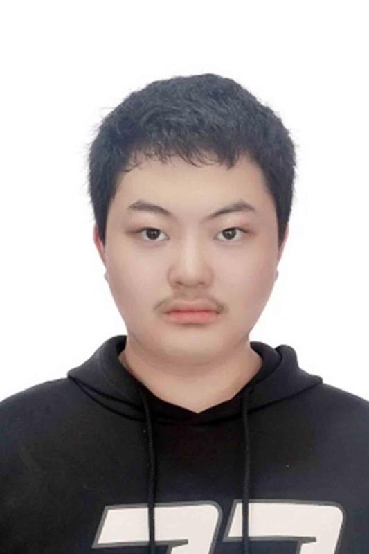 爱笑的男孩的第一张照片--桂林相亲服务中心