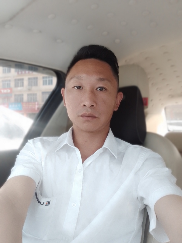 其实都没有的第一张照片--桂林相亲服务中心