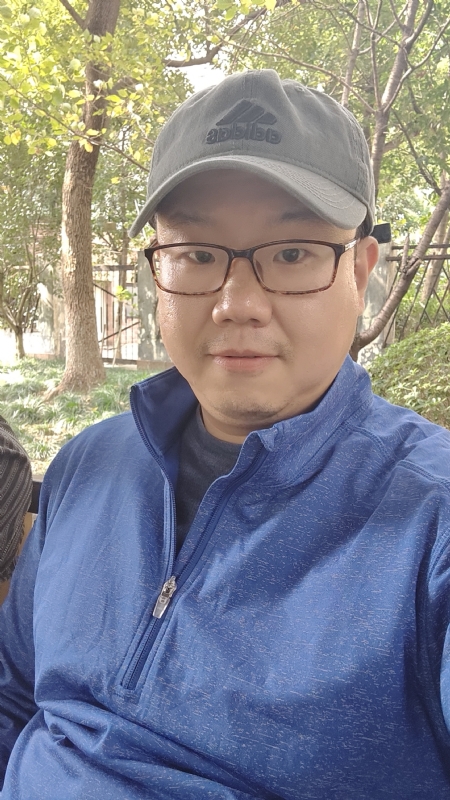 卡卡虎的第一张照片--桂林相亲服务中心