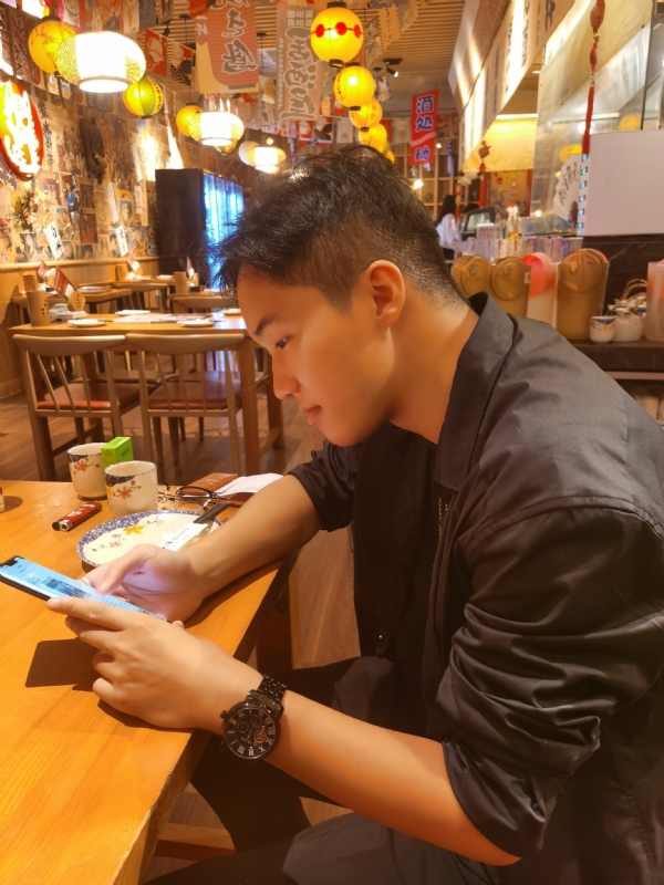 乳酸菌君的第二张照片--桂林相亲服务中心