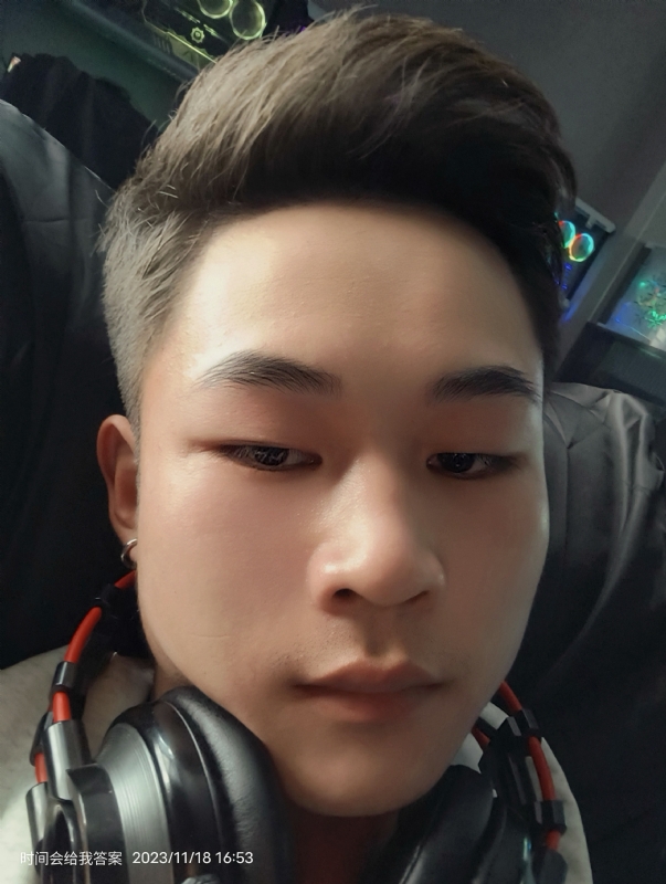 烦烦的小林的第一张照片--桂林相亲服务中心