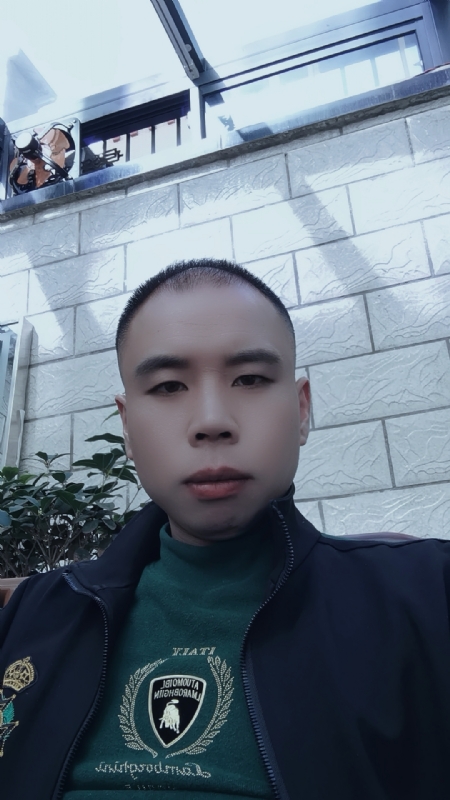 相遇很偶然的第一张照片--桂林相亲服务中心
