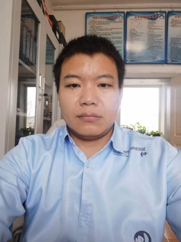 ╰┛颏骨铭心┏╮的第一张照片--桂林相亲服务中心