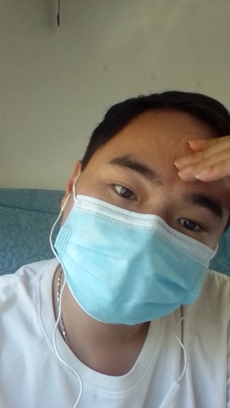 为你等候的第二张照片--桂林相亲服务中心