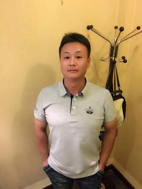 你过来呀的第一张照片--桂林相亲服务中心