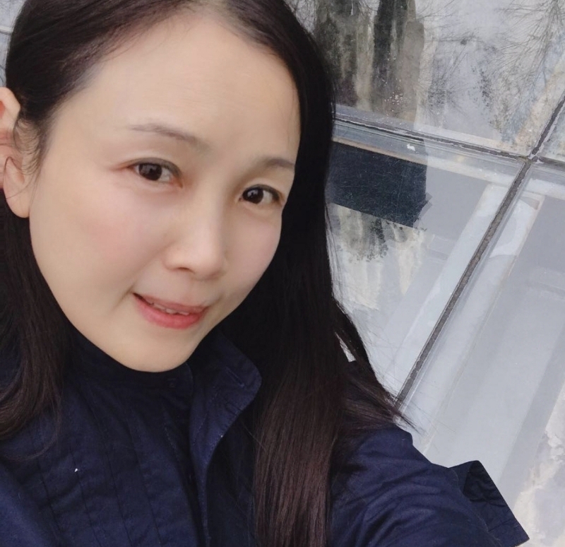 安然的第一张照片--桂林相亲服务中心