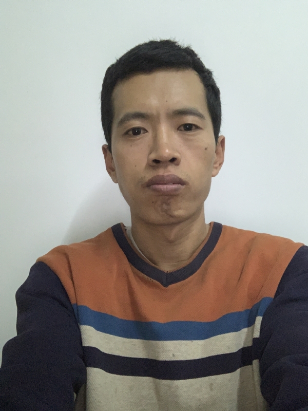余生有你不孤单的第一张照片--桂林相亲服务中心