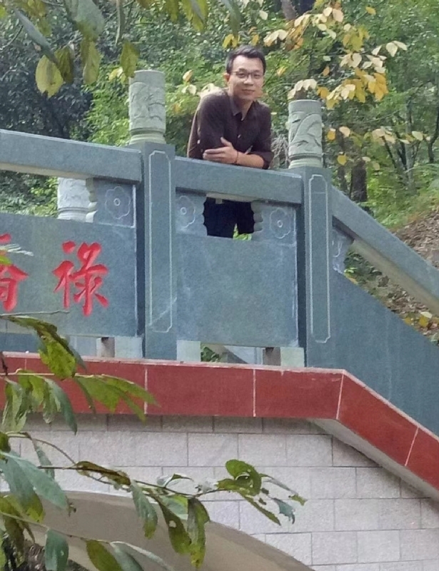 小茶的第二张照片--桂林相亲服务中心