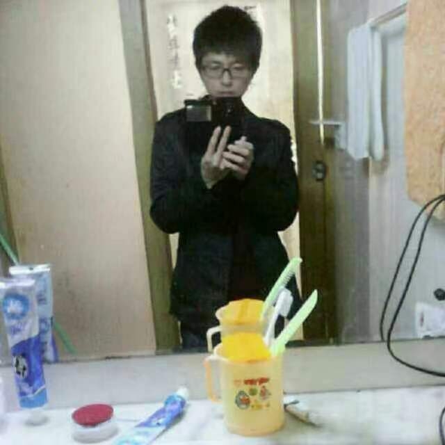 醉挽清风的第一张照片--桂林相亲服务中心
