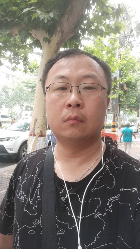 飘逸的星辰的第一张照片--桂林相亲服务中心