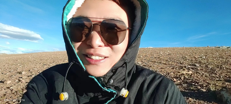 守一座孤城等一个旧人的第一张照片--桂林相亲服务中心