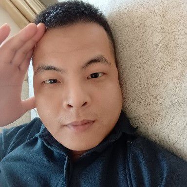 蓝天白云的第一张照片--桂林相亲服务中心