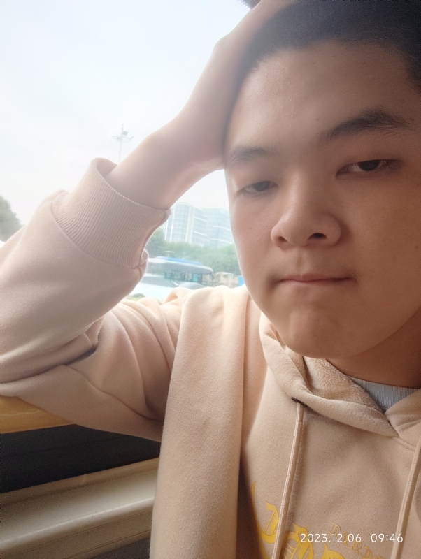 孤独的狼的第一张照片--桂林相亲服务中心