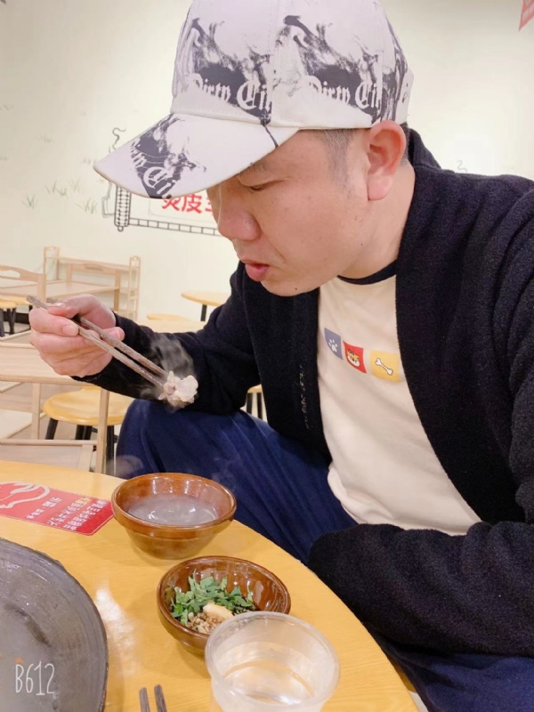 护你一生的第一张照片--桂林相亲服务中心