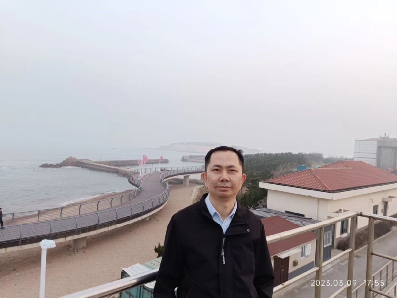 水流东的第一张照片--桂林相亲服务中心