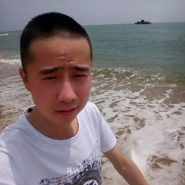 海绵宝宝的第一张照片--桂林相亲服务中心