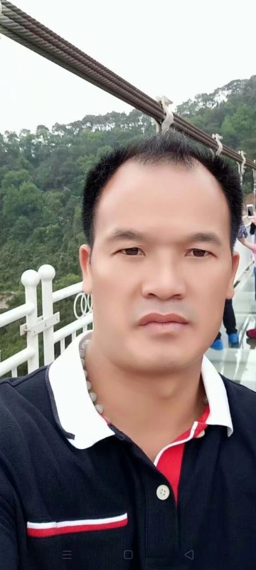 劲郎的第一张照片--桂林相亲服务中心