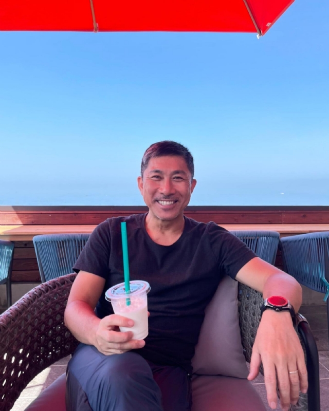 爱我所爱的第一张照片--桂林相亲服务中心