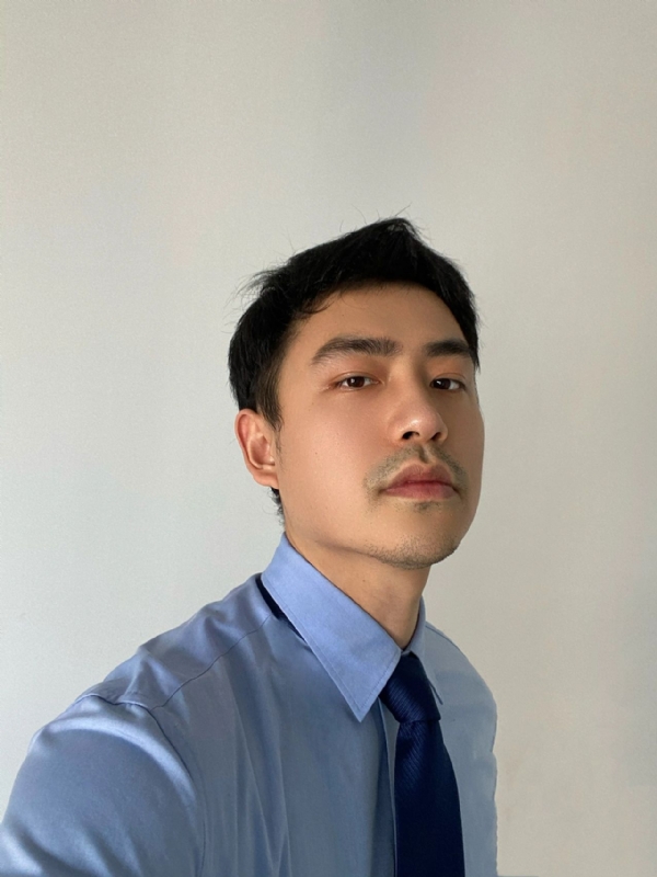 寻觅的第一张照片--桂林相亲服务中心