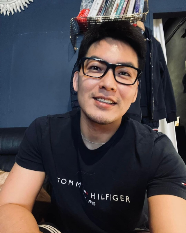 宗翰的第一张照片--桂林相亲服务中心