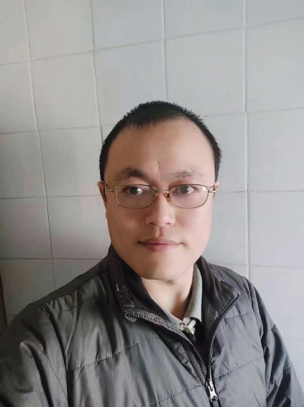 吉祥的第一张照片--桂林相亲服务中心