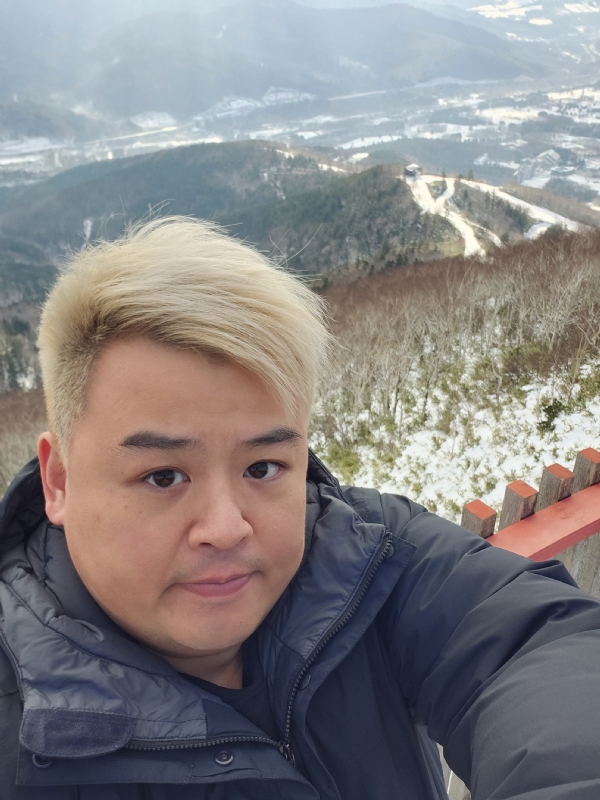 等愛的男人的第三张照片--桂林相亲服务中心