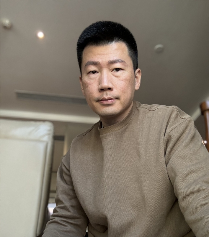 西恩的第一张照片--桂林相亲服务中心