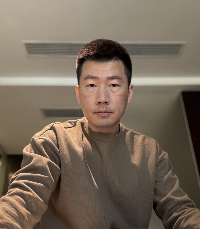 西恩的第二张照片--桂林相亲服务中心