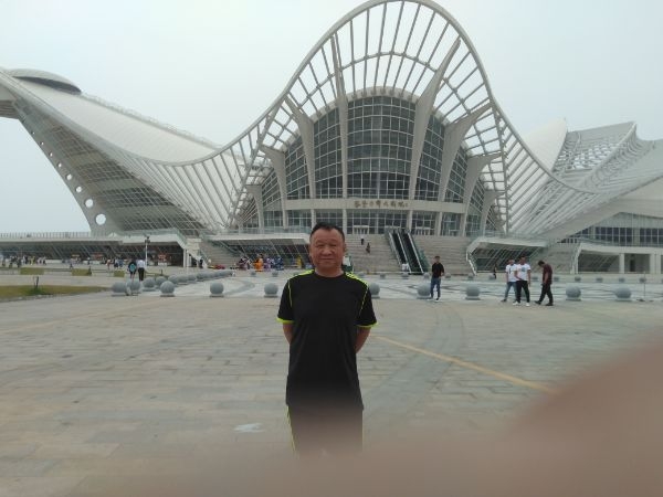 珍惜你我的第一张照片--桂林相亲服务中心