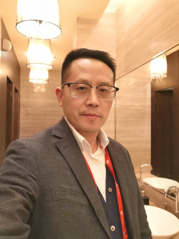 燕青的第二张照片--桂林相亲服务中心