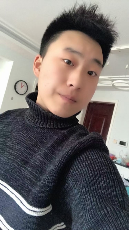 逾越i的第一张照片--桂林相亲服务中心