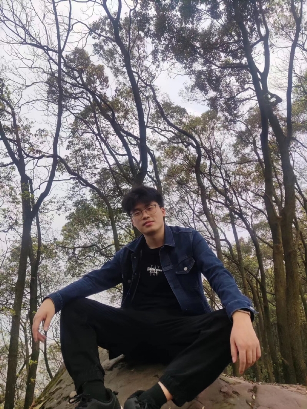 人生海海的第一张照片--桂林相亲服务中心
