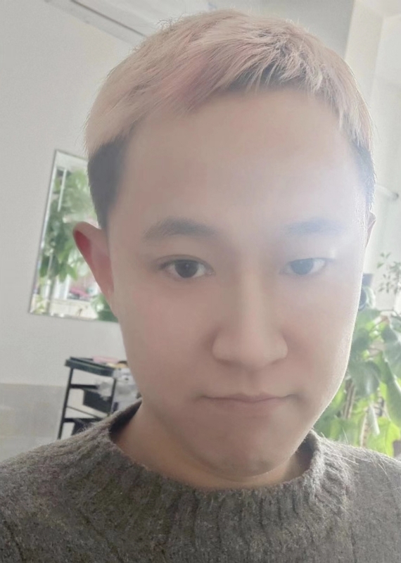 哈喽的第二张照片--桂林相亲服务中心