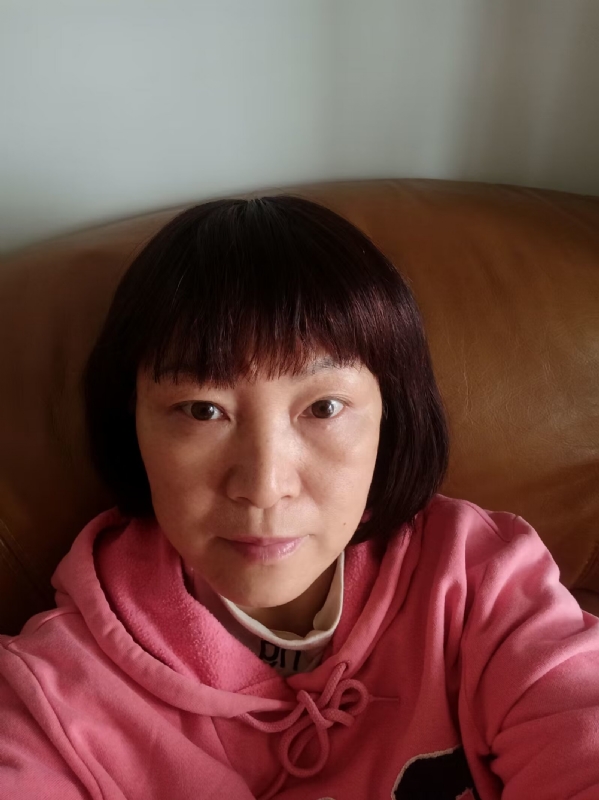 红玫瑰的第一张照片--桂林相亲服务中心