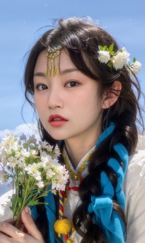 柠檬的第一张照片--桂林相亲服务中心