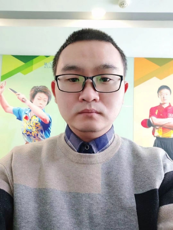 小乐的第二张照片--桂林相亲服务中心