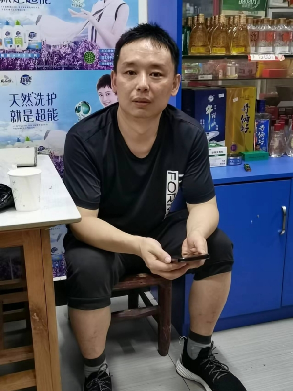 下一站的第二张照片--桂林相亲服务中心
