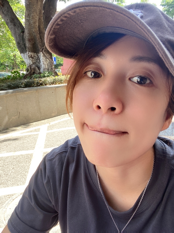 Sarah的第一张照片--桂林相亲服务中心