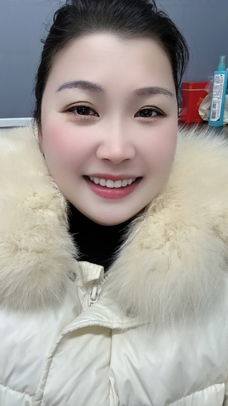 朝霞暮歌的第一张照片--桂林相亲服务中心