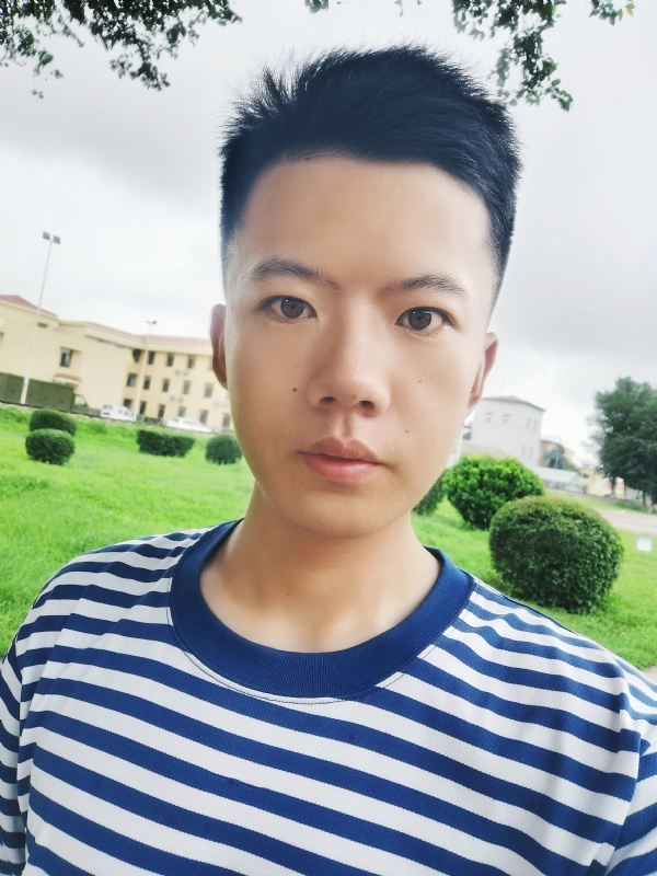 大帥的第一张照片--桂林相亲服务中心