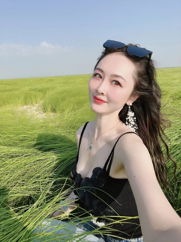 Anna的第一张照片--桂林相亲服务中心