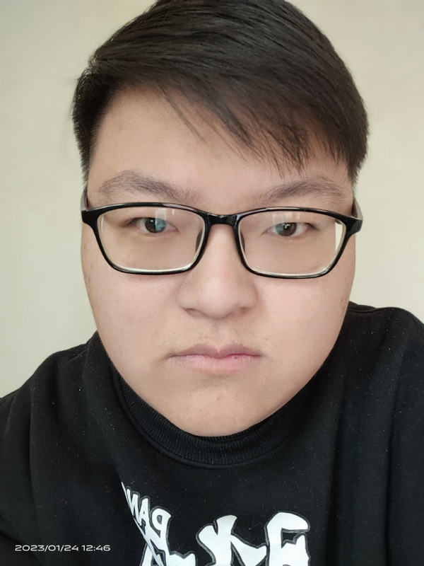 龙先生的第一张照片--桂林相亲服务中心