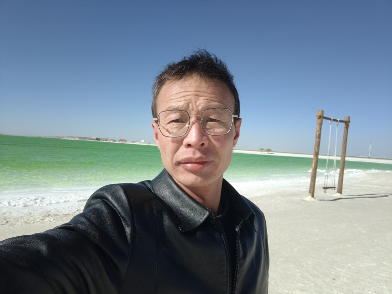 等风来的第一张照片--桂林相亲服务中心