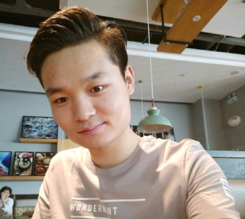 裴海洋的第二张照片--桂林相亲服务中心