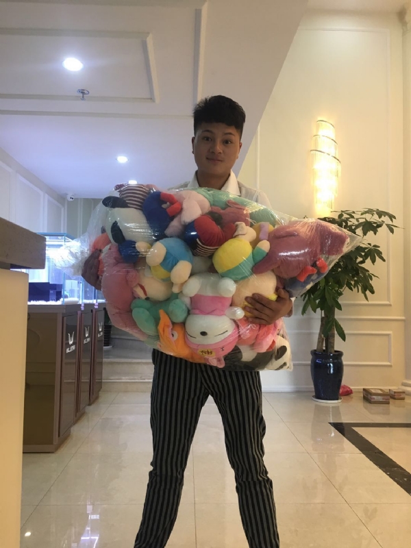 阿杰的第一张照片--桂林相亲服务中心