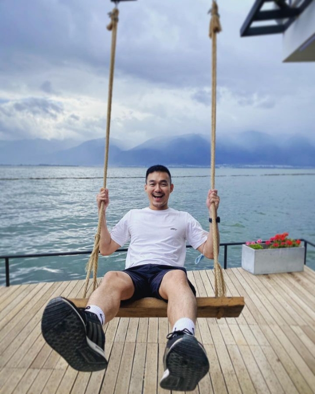 百申的第一张照片--桂林相亲服务中心