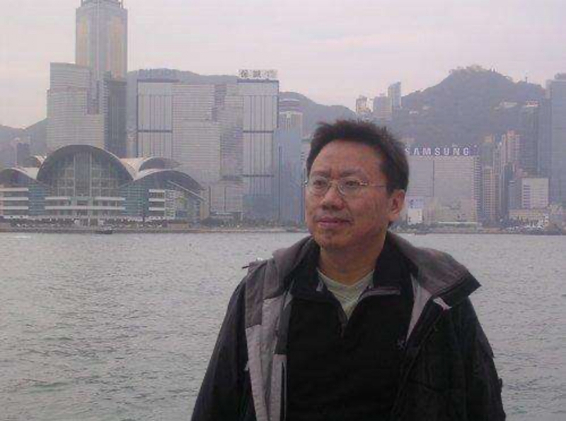 Forrest的第一张照片--桂林相亲服务中心